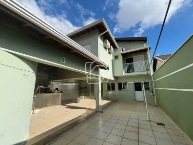 Casa de Condomínio com 3 Quartos para alugar, 323m² no Jardim Villa Romana, Indaiatuba
