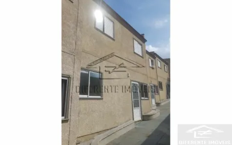 Sobrado com 2 Quartos para alugar, 55m² no Penha de França, São Paulo