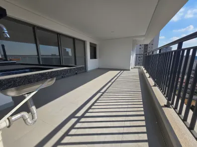 Apartamento com 3 Quartos à venda, 119m² no Vila Zilda (Tatuapé), São Paulo