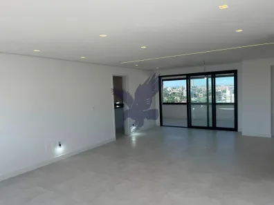 Apartamento com 4 Quartos à venda, 163m² no Cambuí, Campinas