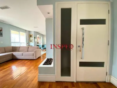 Apartamento com 3 Quartos à venda, 138m² no Cambuci, São Paulo