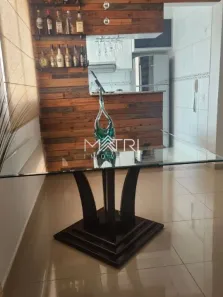 Apartamento com 2 Quartos à venda, 74m² no Vila Sedenho, Araraquara