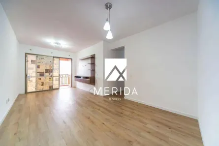 Apartamento com 3 Quartos para alugar, 100m² no Jardim Bela Vista, Santo André