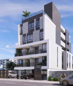 Flat com 1 Quarto à venda, 20m² no Jardim Oceania, João Pessoa