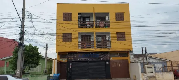 Prédio Comercial à venda, 500m² no Mathias Velho, Canoas