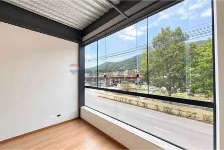 Sala Comercial para alugar, 36m² no Campo da Mogiana, Poços de Caldas