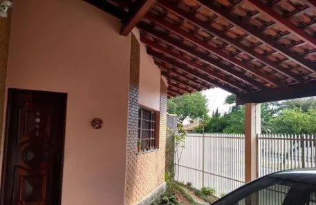 Casa com 3 Quartos à venda, 175m² no Cidade Jardim, Jacareí