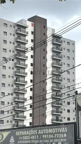 Apartamento com 4 Quartos à venda, 190m² no Jardim São Carlos, Sumaré