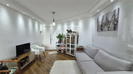 Apartamento com 2 Quartos à venda, 57m² no Piratininga, Niterói