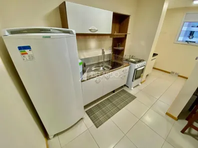 Apartamento com 2 Quartos para alugar, 63m² no Itoupava Seca, Blumenau