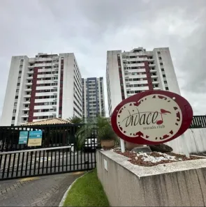 Apartamento com 3 Quartos à venda, 77m² no Farolândia, Aracaju