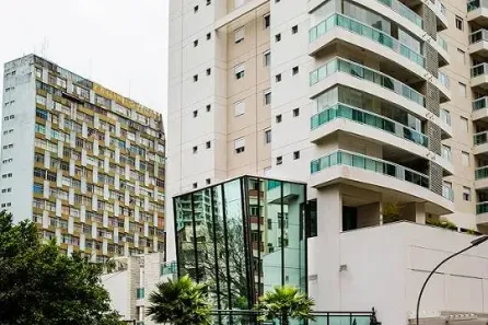 Apartamento com 1 Quarto à venda, 49m² no Centro, São Paulo