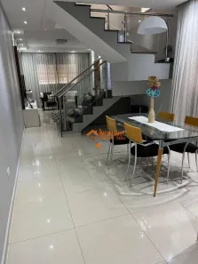 Casa com 3 Quartos à venda, 220m² no Jardim Santa Clara, Guarulhos