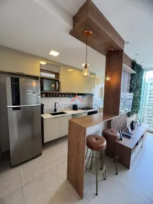Apartamento com 2 Quartos para alugar, 56m² no Cerâmica, São Caetano do Sul