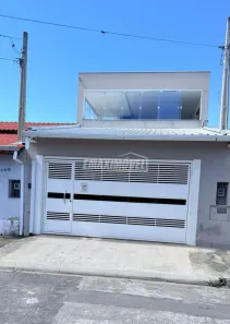 Casa com 3 Quartos à venda, 202m² no Jardim Abaeté, Sorocaba