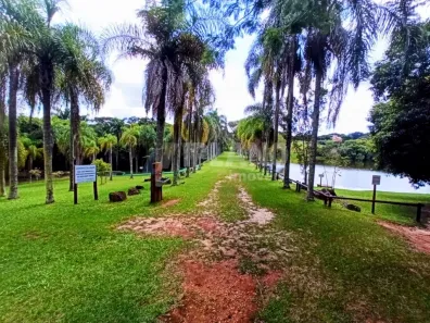 Fazenda/Sítio com 2 Quartos à venda, 100m² no Parque Itaipu, São Carlos