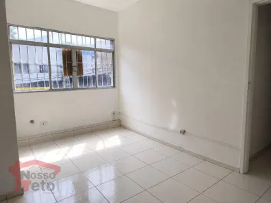 Sala Comercial para alugar, 28m² no Jardim Íris, São Paulo