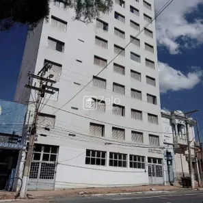 Apartamento com 1 Quarto à venda, 26m² no Centro, Campinas