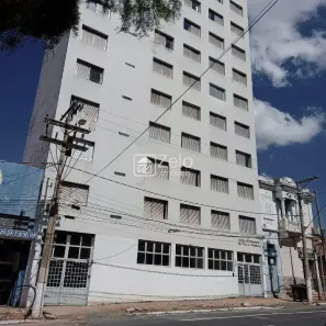 Apartamento com 1 Quarto à venda, 27m² no Centro, Campinas