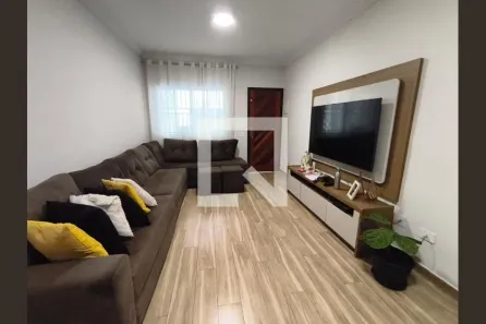 Casa com 3 Quartos à venda, 125m² no Jardim Maringá, São Paulo