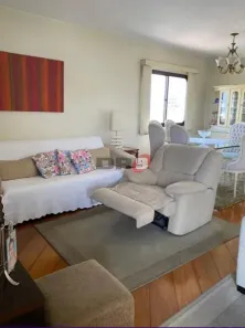 Apartamento com 4 Quartos à venda, 160m² no Parque da Mooca, São Paulo
