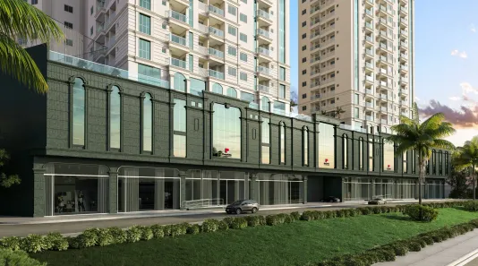 Apartamento com 2 Quartos à venda, 60m² no Varzea, Itapema
