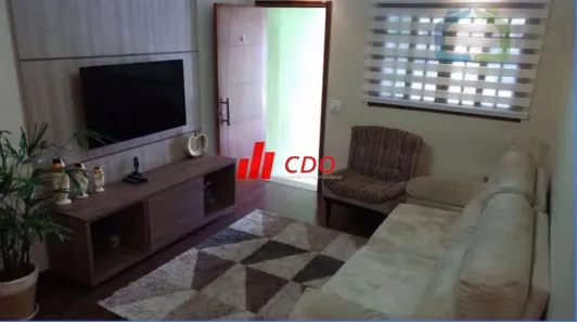 Sobrado com 3 Quartos à venda, 120m² no Jardim Iae, São Paulo