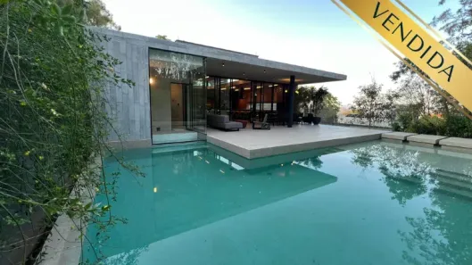 Casa de Condomínio com 5 Quartos à venda, 564m² no Quintas do Sol, Nova Lima