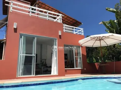 Casa com 2 Quartos à venda, 200m² no , Cairu