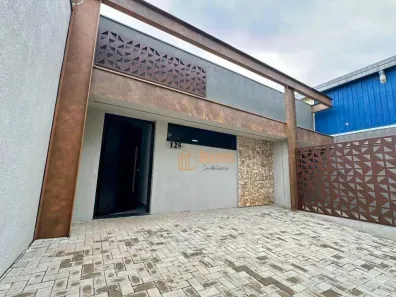 Casa com 3 Quartos para alugar, 160m² no Jardim Europa, Sorocaba