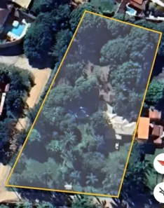 Lote/Terreno à venda, 4900m² no Pontinha, Araruama