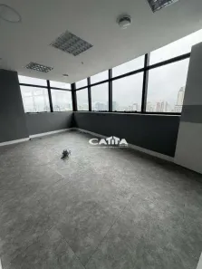 Sala Comercial para alugar, 211m² no Vila Gomes Cardim, São Paulo