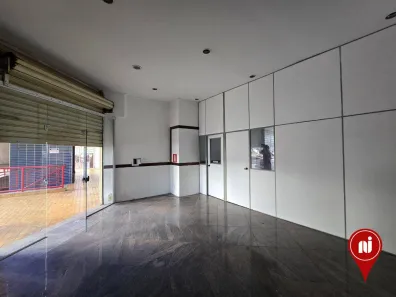 Ponto Comercial à venda, 161m² no Buritis, Belo Horizonte