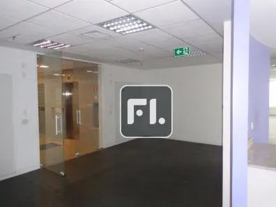 Sala Comercial para venda ou aluguel, 195m² no Vila Olímpia, São Paulo