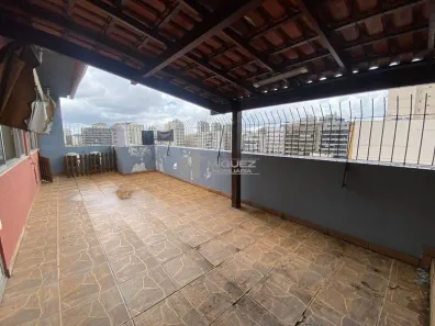 Cobertura com 2 Quartos à venda, 100m² no Tijuca, Rio de Janeiro