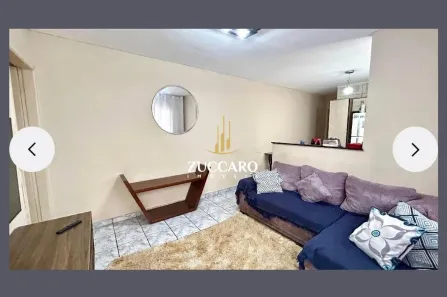 Casa de Condomínio com 2 Quartos para alugar, 105m² no Jardim Guilhermino, Guarulhos