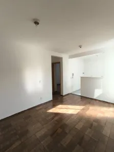 Apartamento com 2 Quartos para alugar, 48m² no Estância Guatambu, Itaquaquecetuba