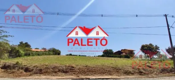 Lote/Terreno à venda, 2000m² no , Bofete
