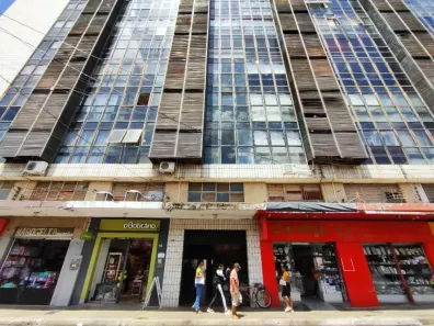 Sala Comercial com 1 Quarto para alugar, 25m² no Centro, Teresina