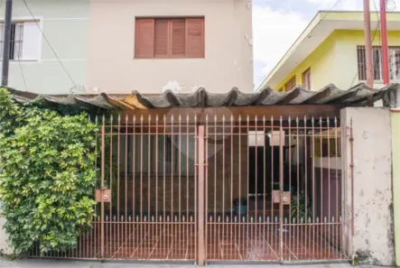 Sobrado com 3 Quartos à venda, 168m² no Campo Belo, São Paulo