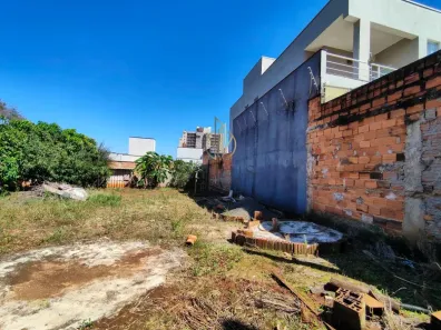 Lote/Terreno à venda, 437m² no Residencial do Bosque, Mogi Mirim