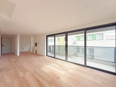 Apartamento com 3 Quartos à venda, 98m² no Rio Branco, Porto Alegre