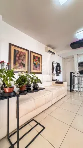 Apartamento com 2 Quartos à venda, 64m² no Bom Abrigo, Florianópolis