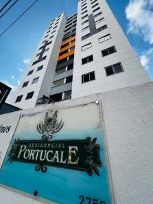 Apartamento com 3 Quartos à venda, 62m² no Luzia, Aracaju