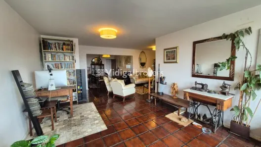 Apartamento com 3 Quartos à venda, 165m² no Boaçava, São Paulo