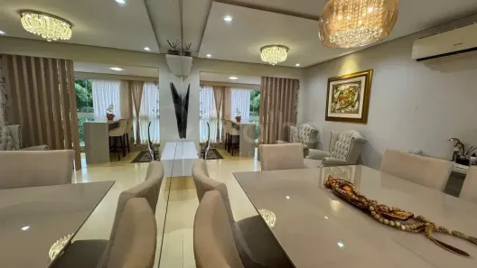 Apartamento com 3 Quartos à venda, 94m² no Córrego Grande, Florianópolis