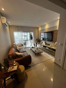 Apartamento com 3 Quartos à venda, 136m² no Bom Jardim, São José do Rio Preto