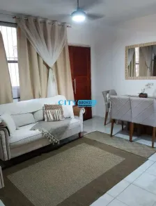 Apartamento com 2 Quartos à venda, 52m² no Jardim Vermelhão, Guarulhos