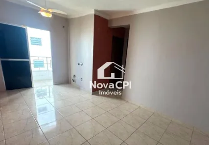 Apartamento com 1 Quarto à venda, 51m² no Tupi, Praia Grande