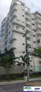 Apartamento com 3 Quartos à venda, 100m² no Campo Grande, Rio de Janeiro
